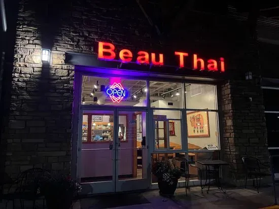 Beau Thai Restaurant