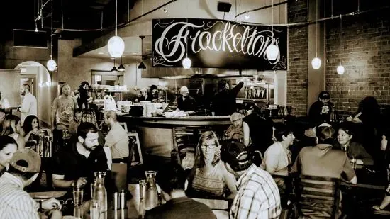 Frackelton's