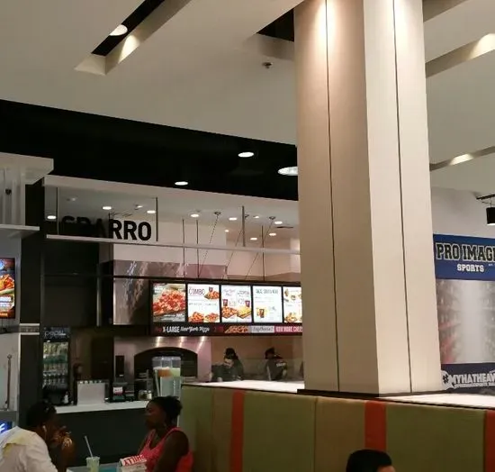 Sbarro