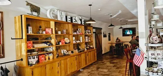 Valley Ford Cheese and Creamery