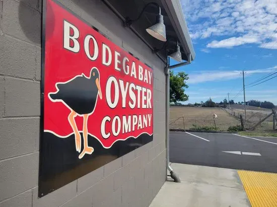 Bodega Bay Oyster Company