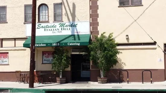 Eastside Italian Deli