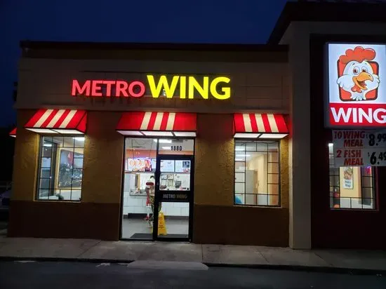 Metro Wing