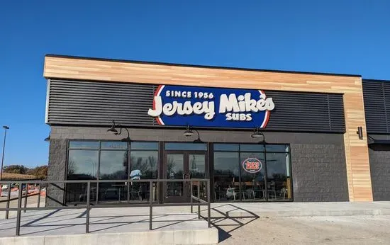 Jersey Mike's Subs