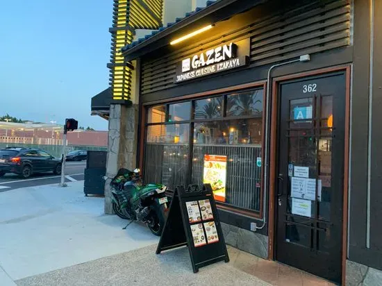 Izakaya Gazen