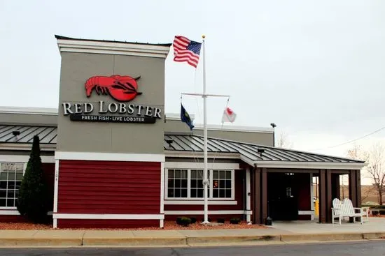 Red Lobster