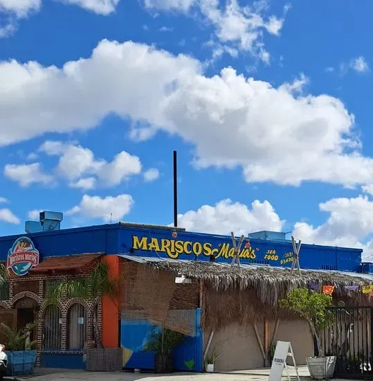 Mariscos Maria's Restaurant