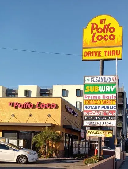 El Pollo Loco