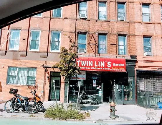 Twin Lin's Garden