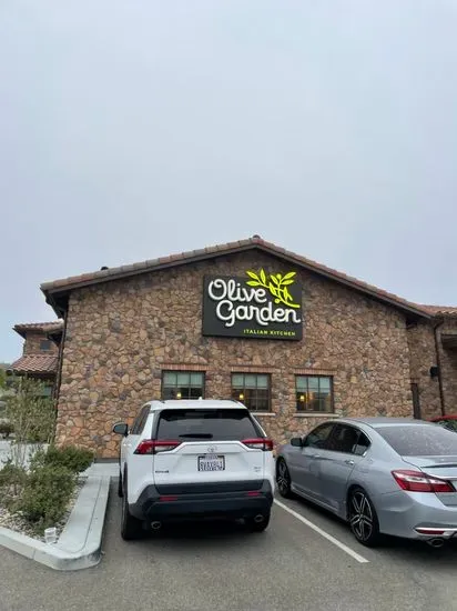 Olive Garden Italian Restaurant