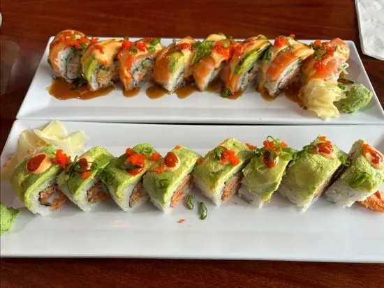 Wasabi Sushi