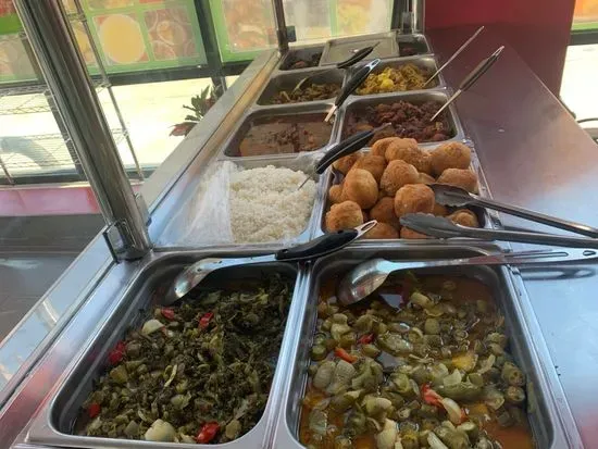 Tamara’s Jamaican Restaurant