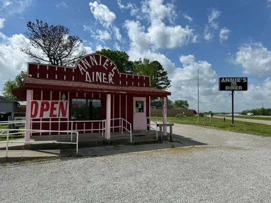 Annie's Diner