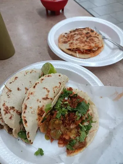 Taqueria Romero's