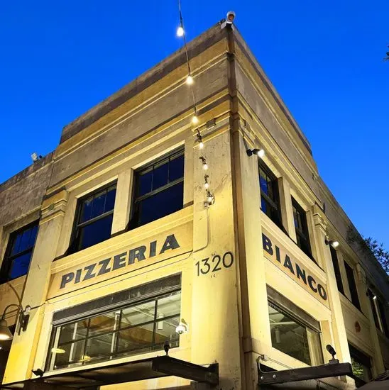 Pizzeria Bianco