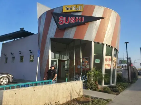 TeriRoll