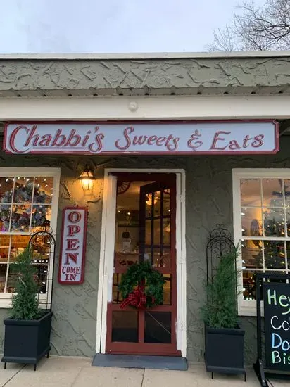 Chabbi's Sweets & Eats