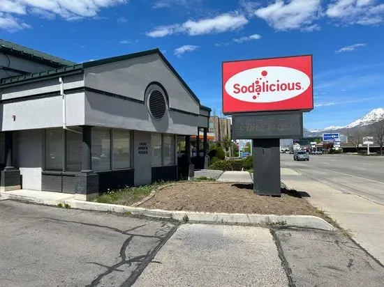 Sodalicious