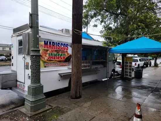 Mariscos Jalisco