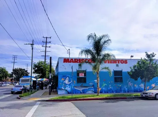 Mariscos 4 Vientos