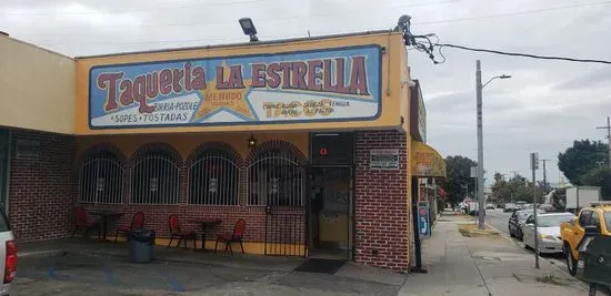 La Estrella