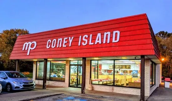 MP Coney Island