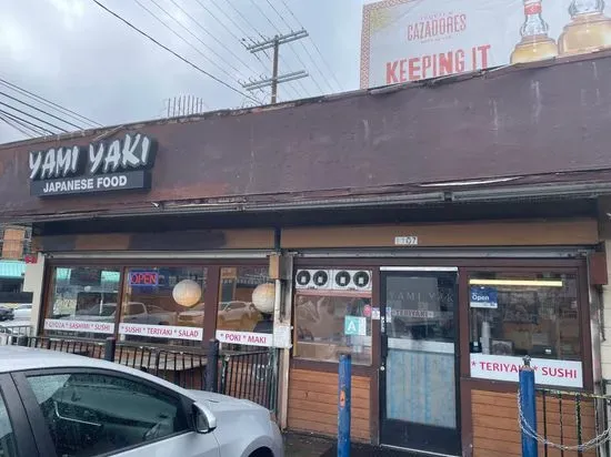 Yami Yaki