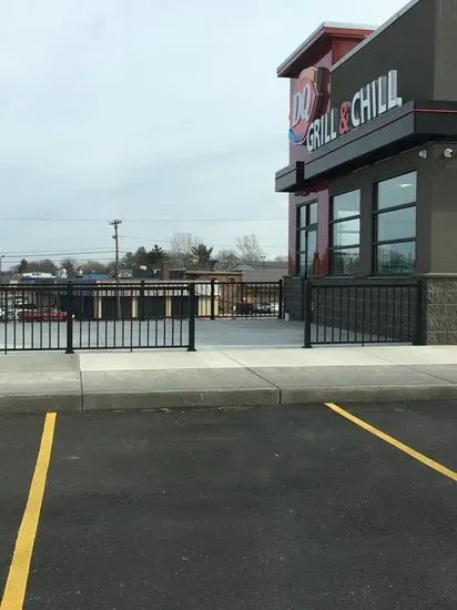 Dairy Queen Grill & Chill