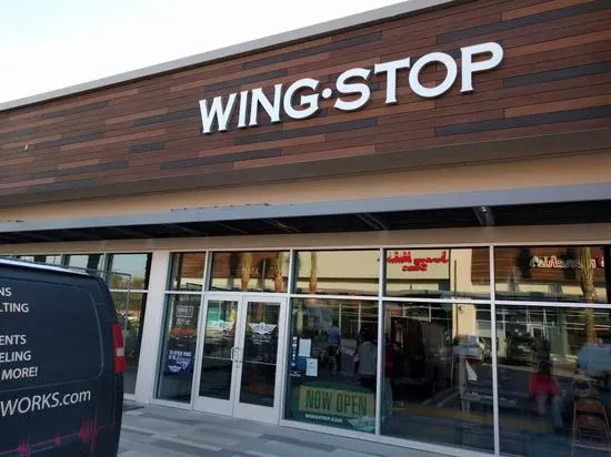 Wingstop