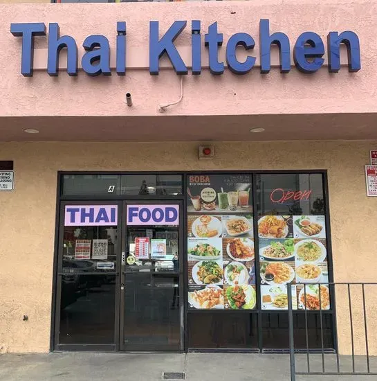 Thai Kitchen