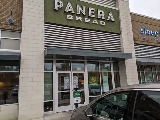 Panera Bread