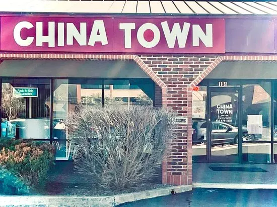 Chinatown Restaurant