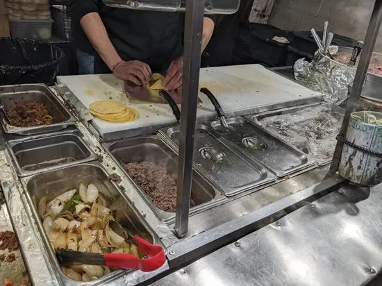 Tacos El Primo