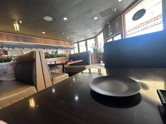 Goku Sushi