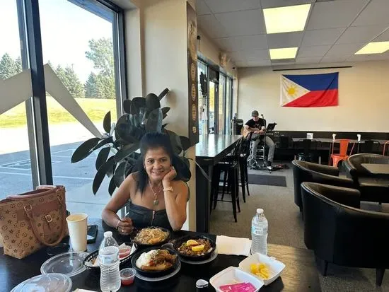 Filipino Fusion