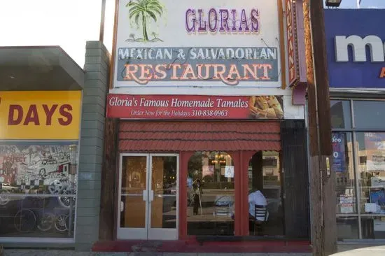 Gloria's Cafe