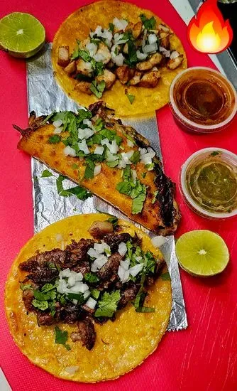 More than just tacos