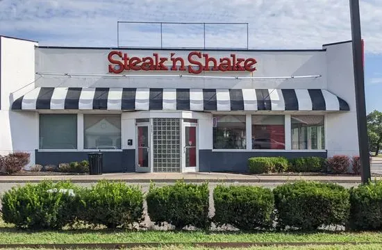 Steak 'n Shake