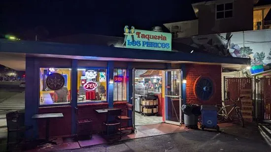 Taqueria Los Pericos