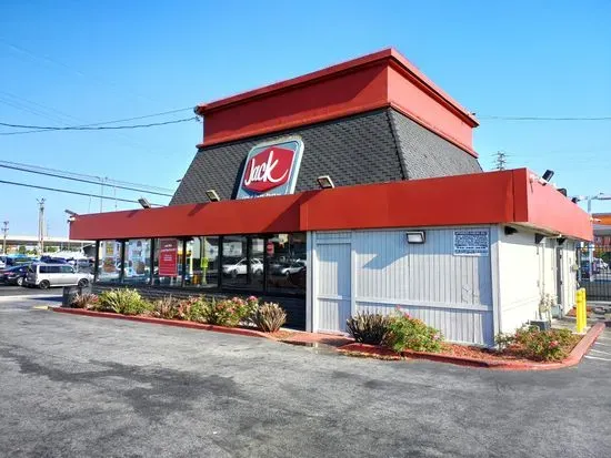 Jack in the Box