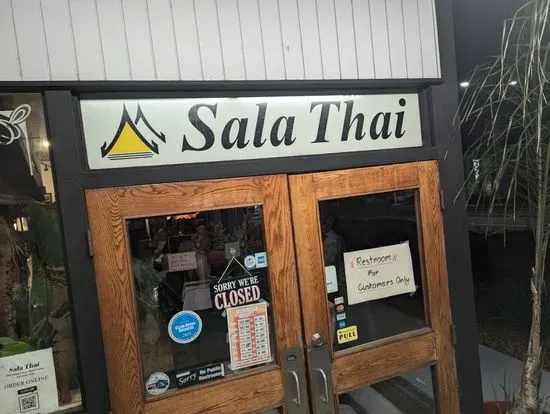 Sala Thai