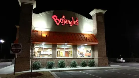 Bojangles