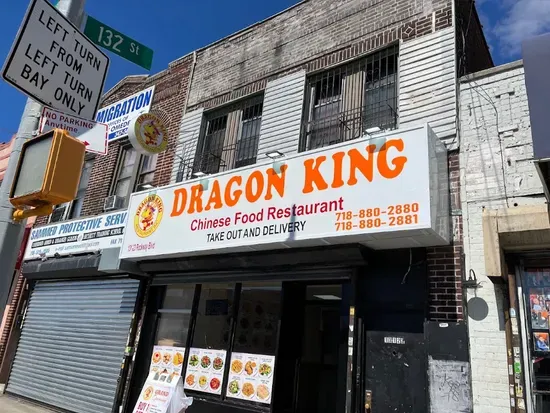 Dragon King