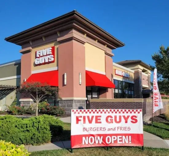 Five Guys