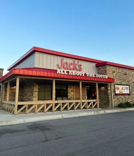 Jack's Family Restaurant