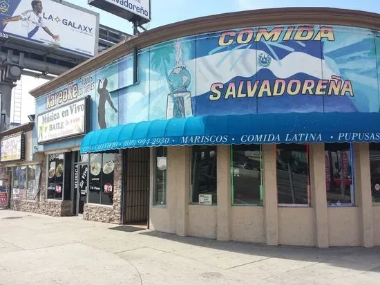 Cali Viejo Restaurant