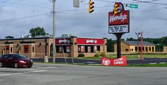 Wendy's