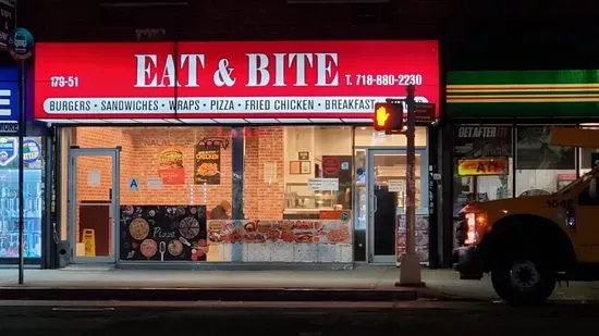 Eat & Bite