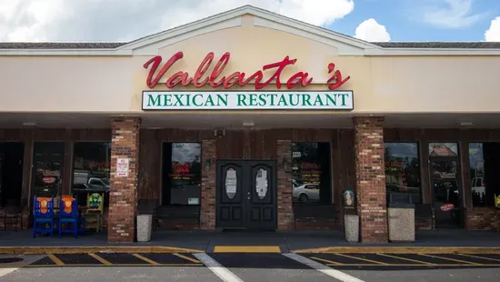 Vallarta's Mexican Restaurant - Wesley Chapel