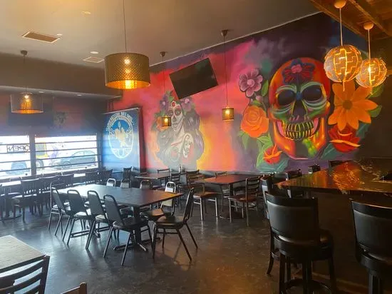 Sabor Mexicano Bar & Grill